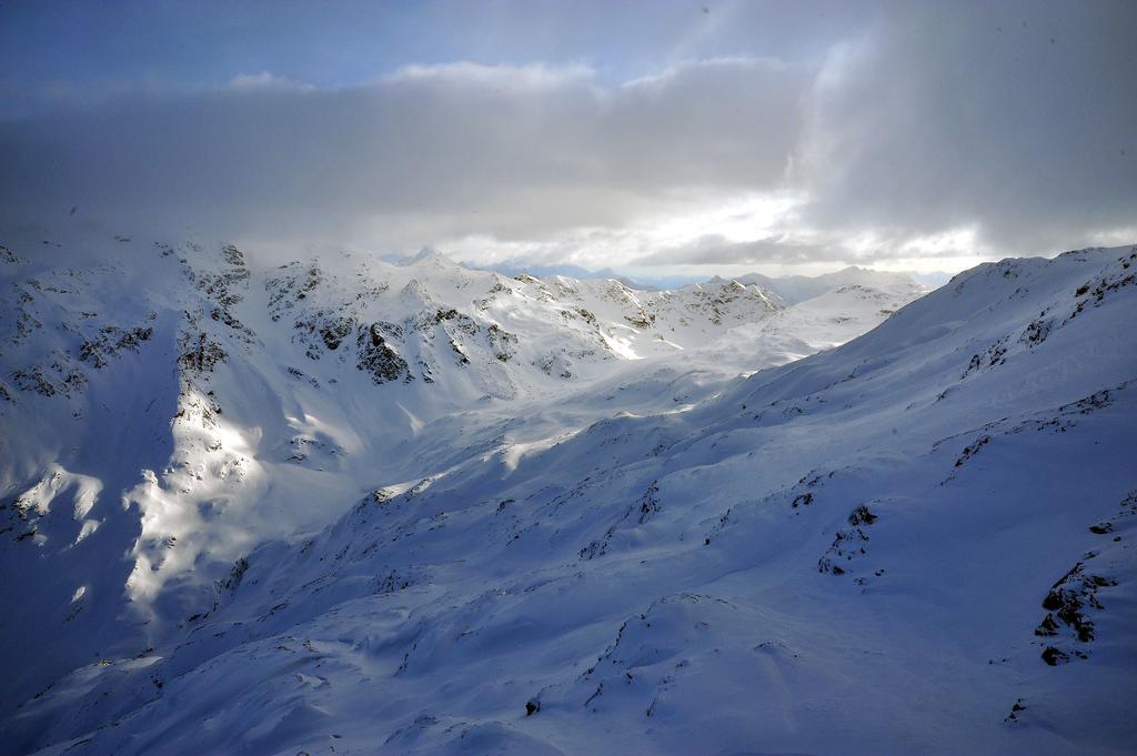 Hotel Stelvio
