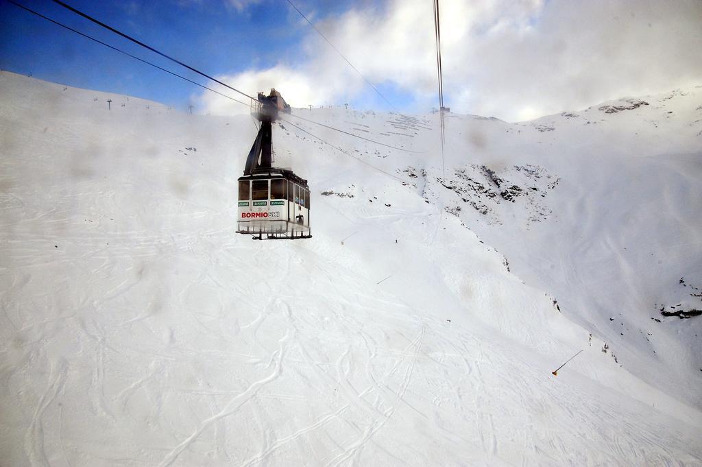 Stelvio Bormio