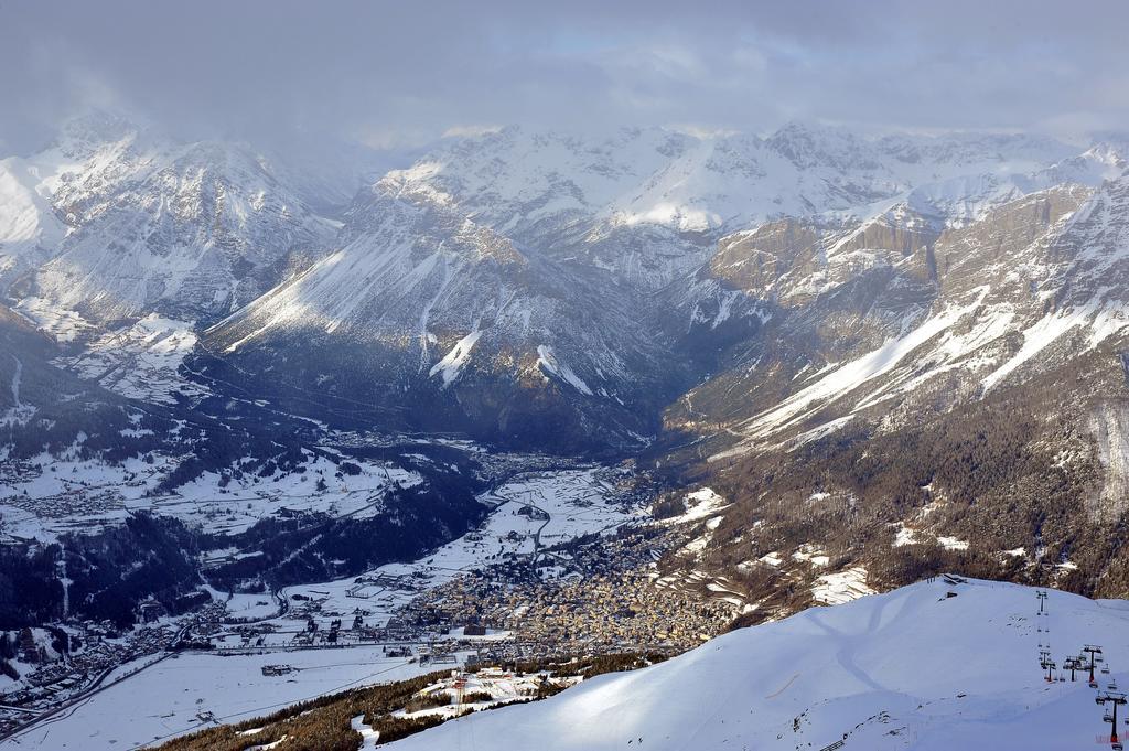 Stelvio
