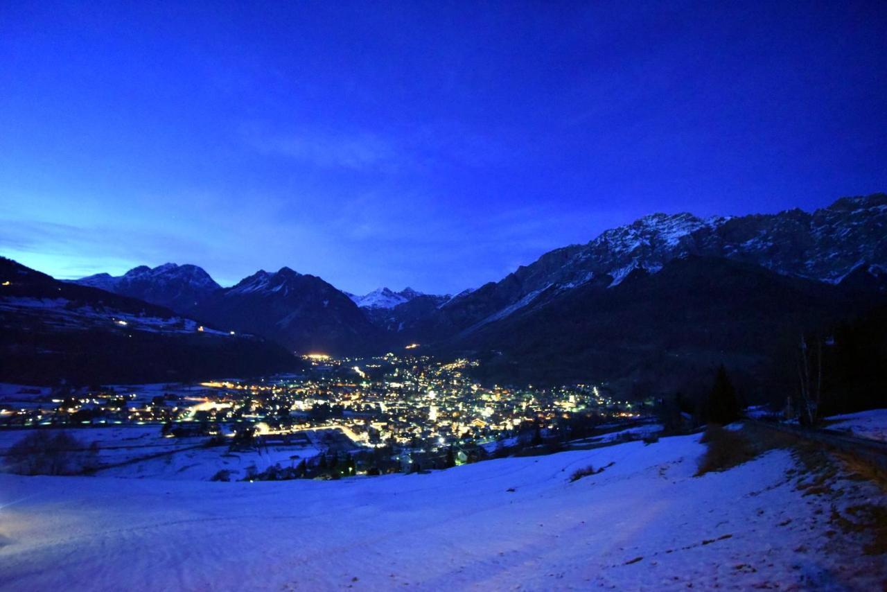 Hotel Stelvio 3*