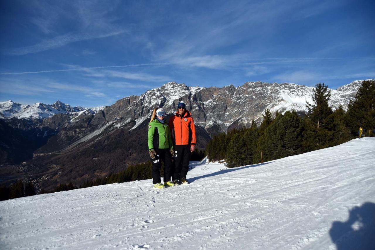 Hotel Stelvio 3*