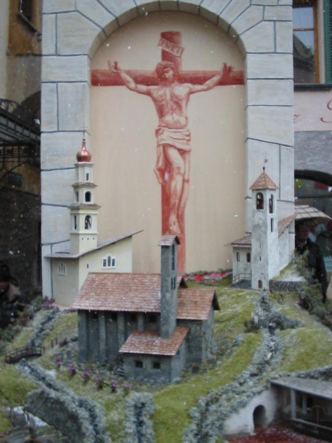 Stelvio 3*