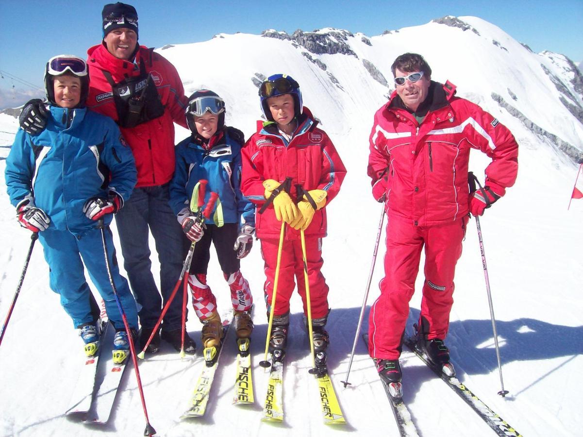 Stelvio Hotel Bormio