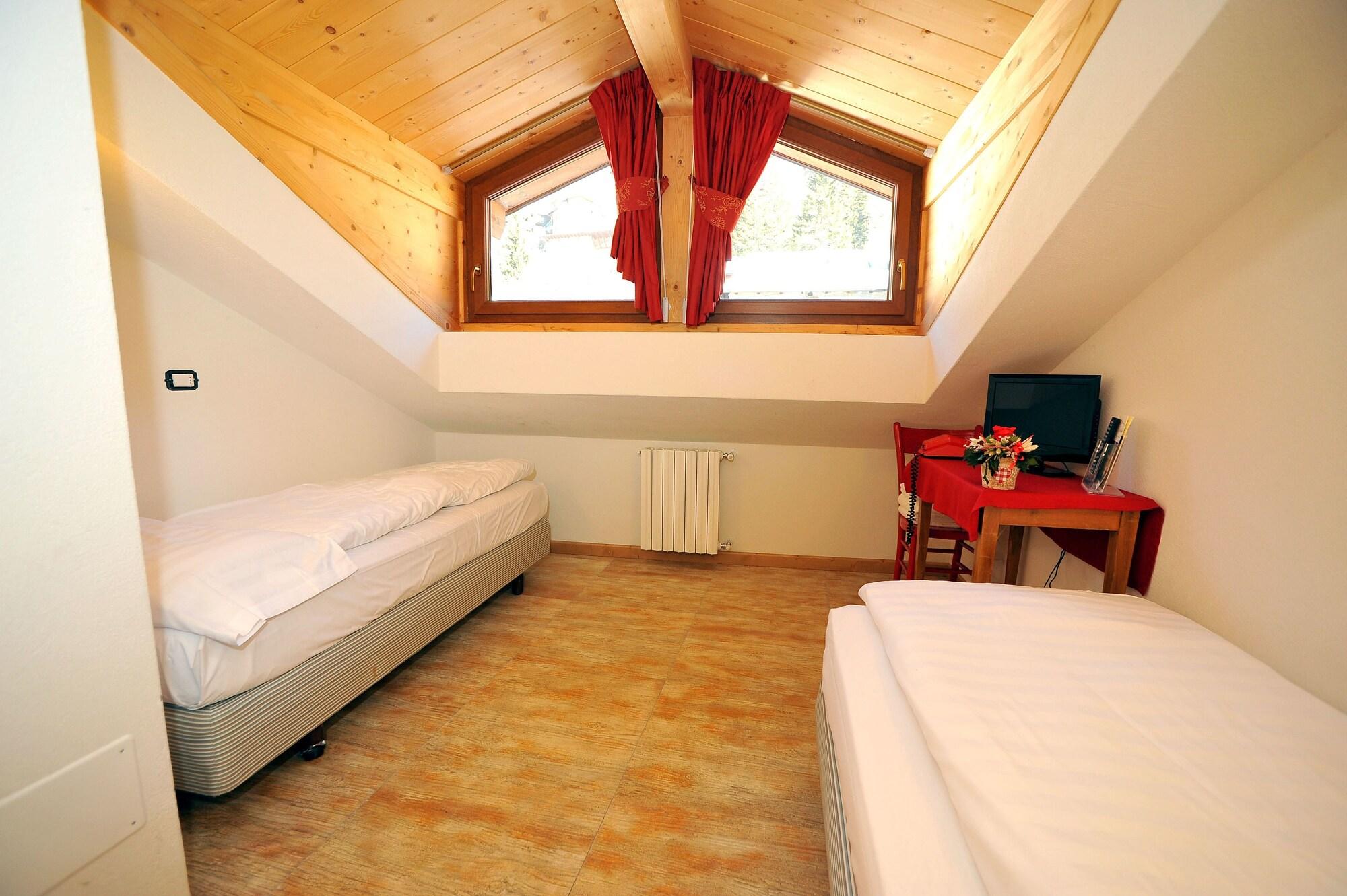 Stelvio Hotel Bormio