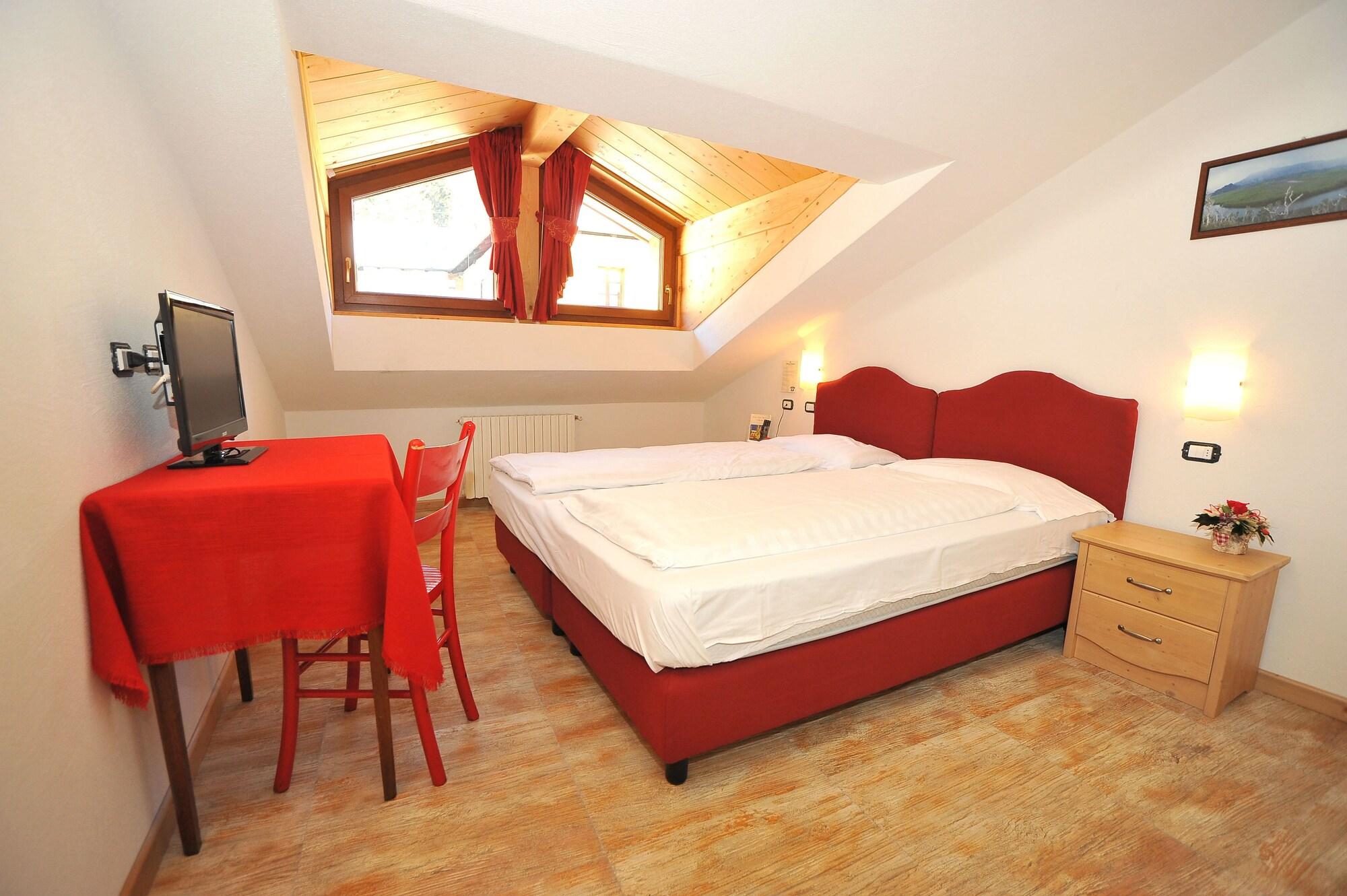 Stelvio 3* Bormio