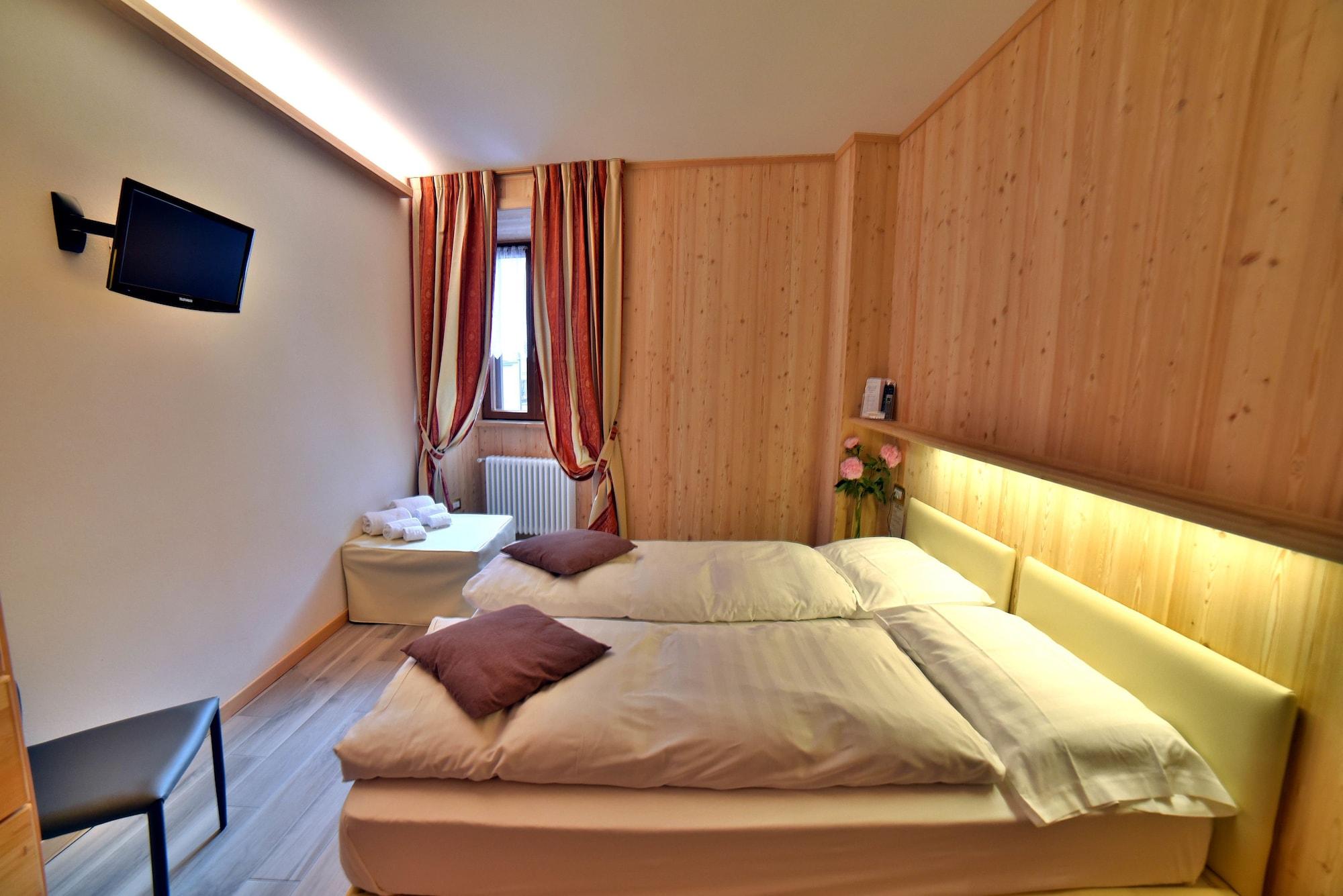 Stelvio Hotel 3*