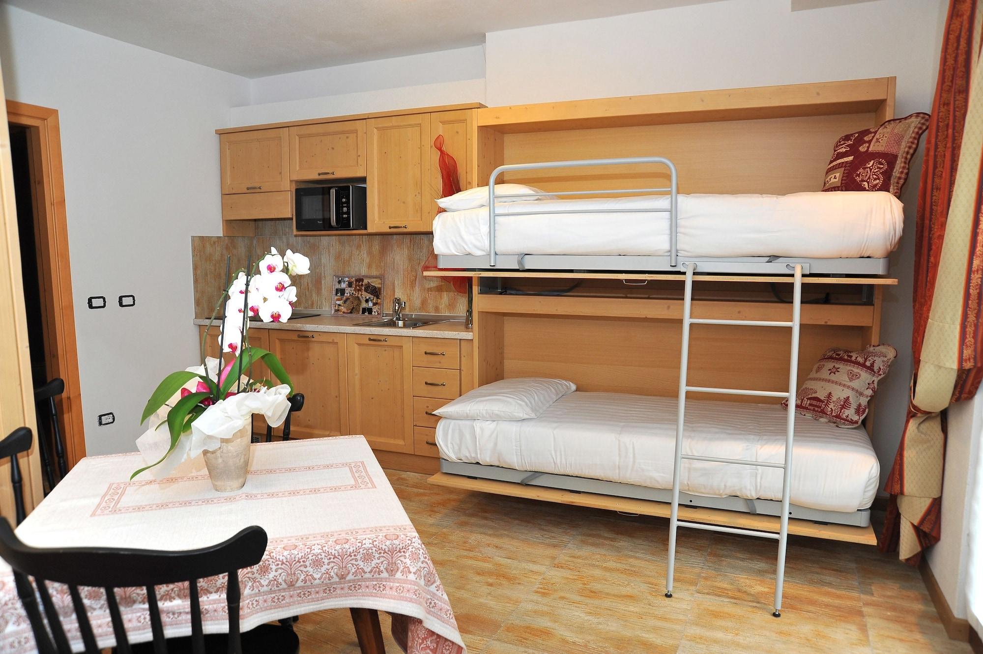 Stelvio Hotel Bormio
