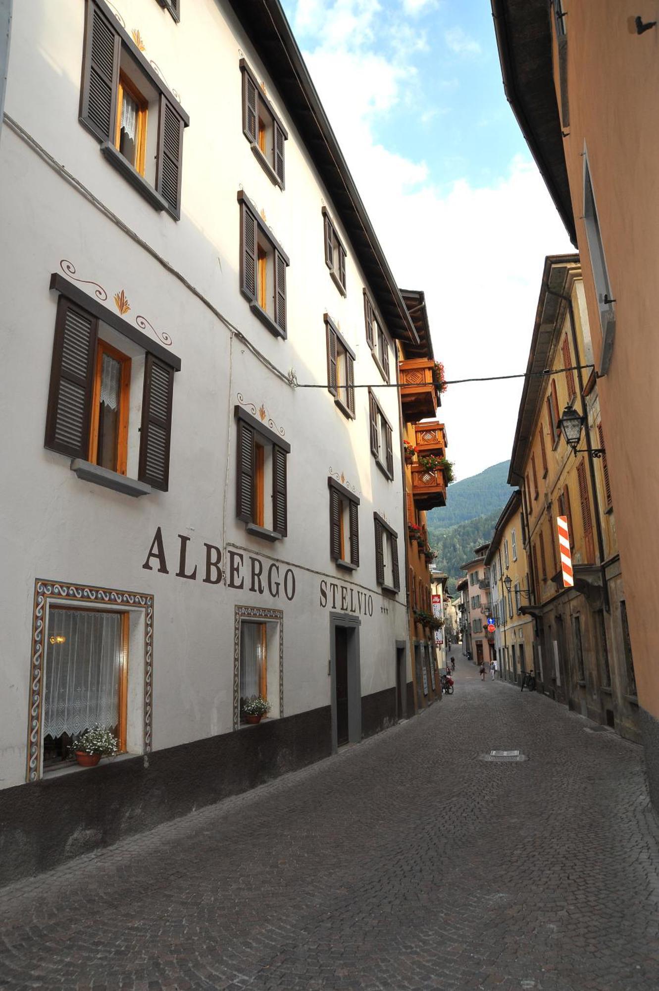 Stelvio