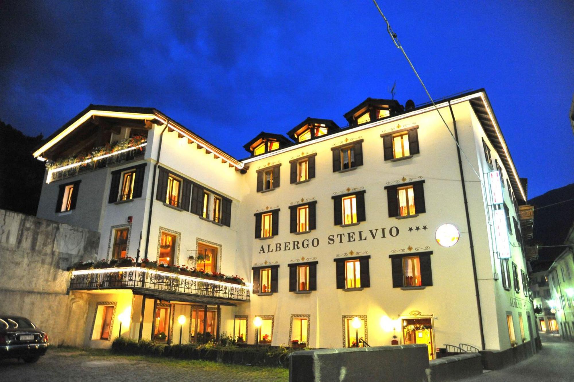 Stelvio