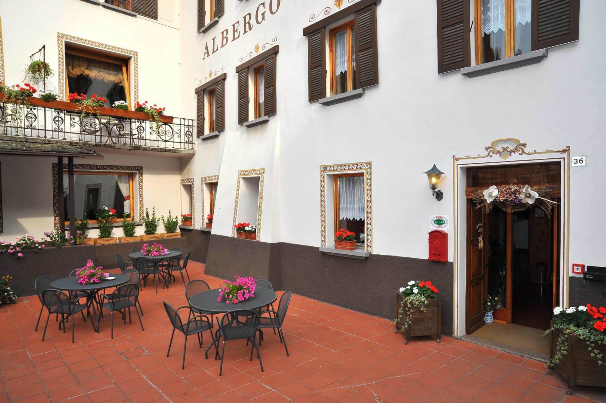 Stelvio Bormio