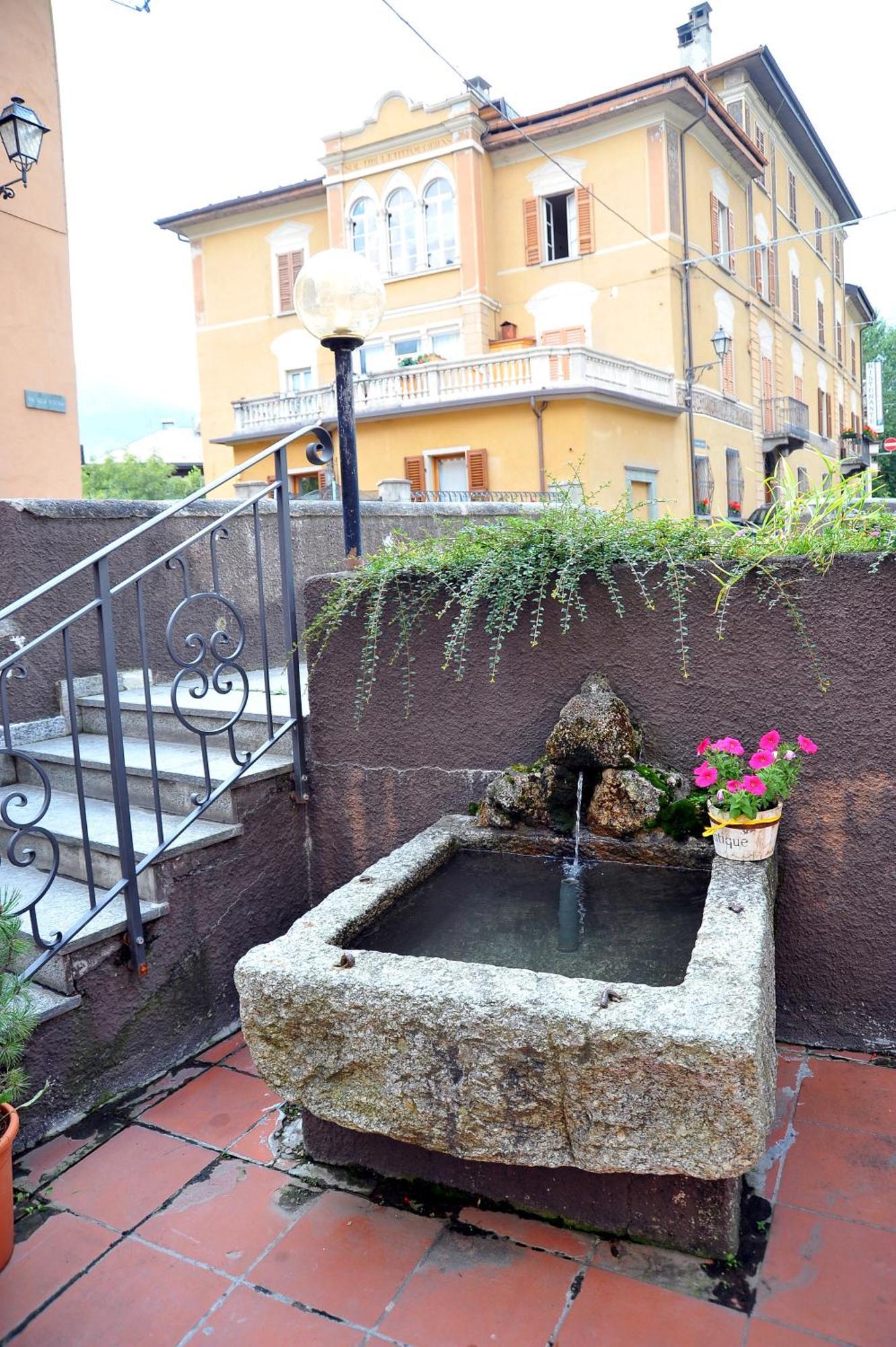 Stelvio