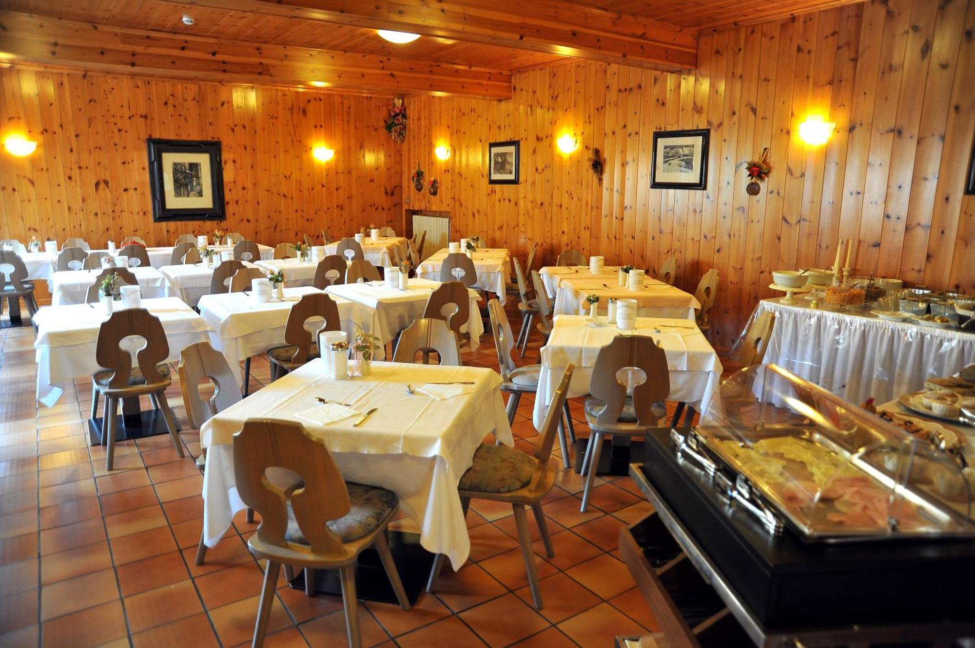Hotel Stelvio