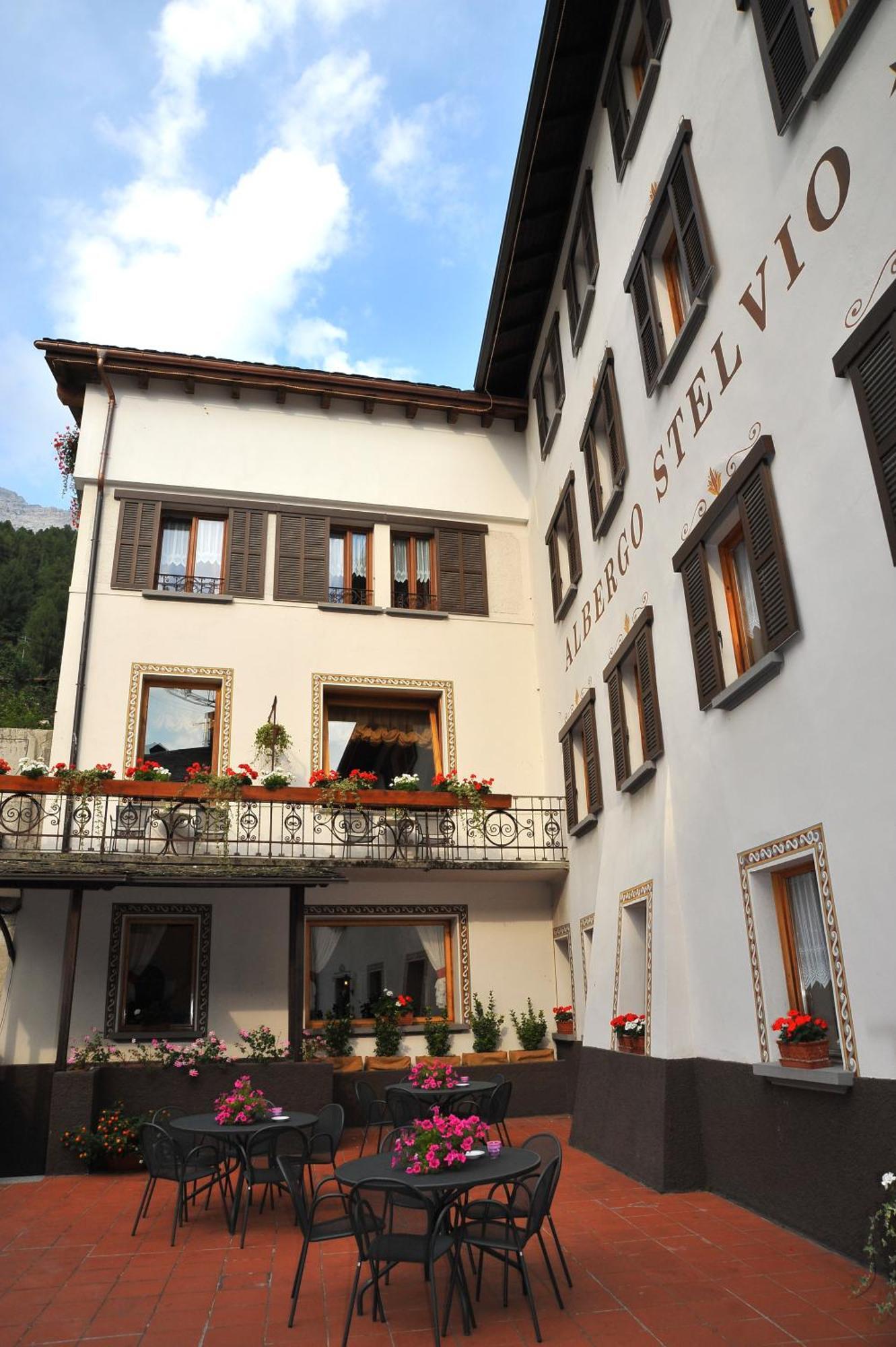 Stelvio