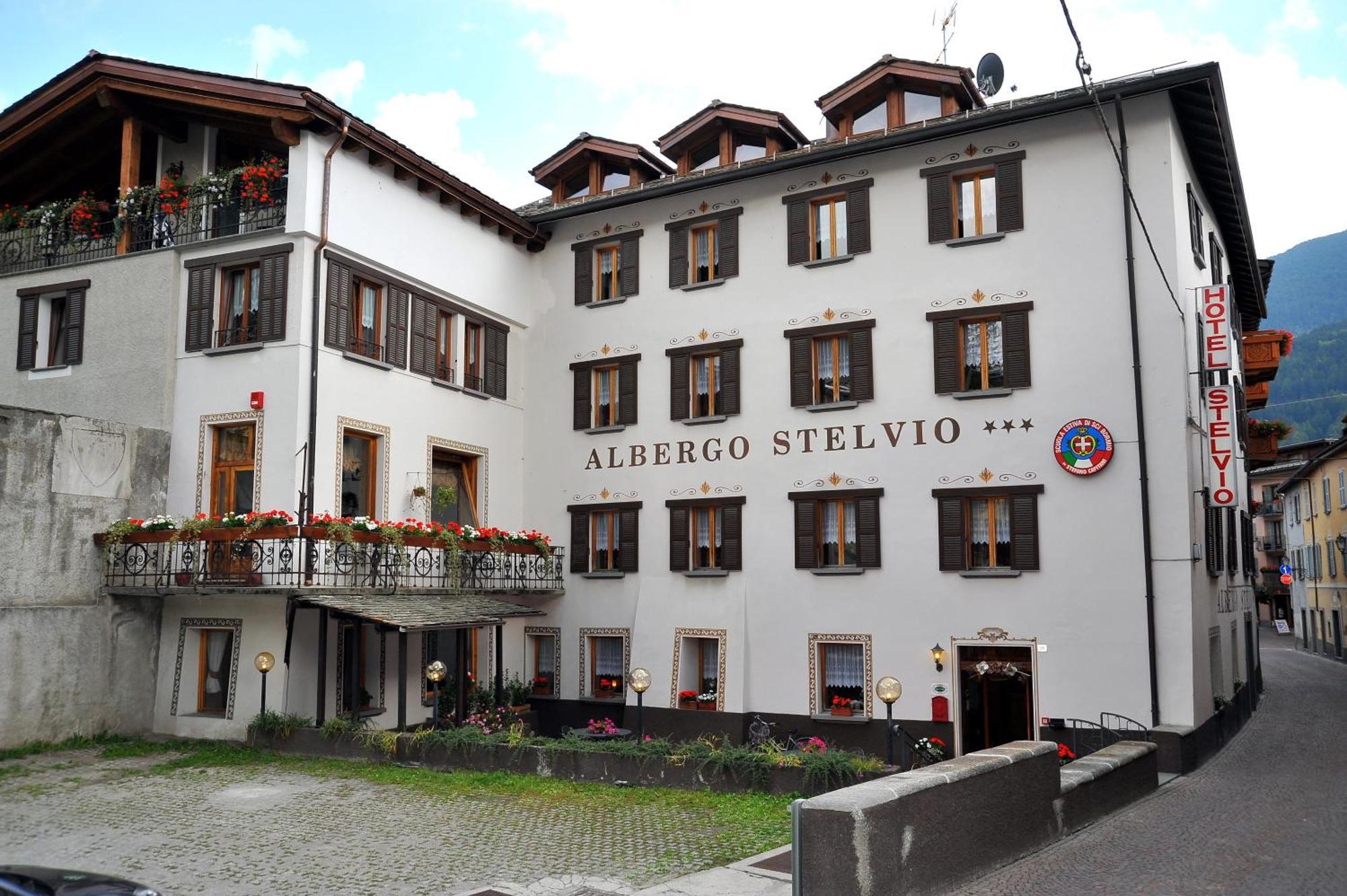 Stelvio