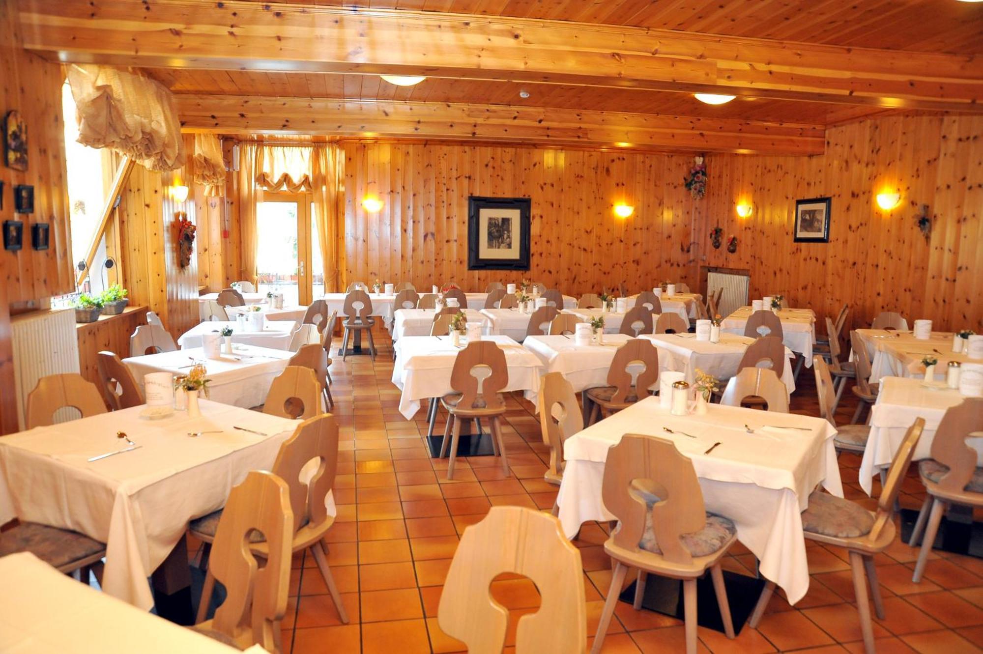 Hotel Stelvio 3*