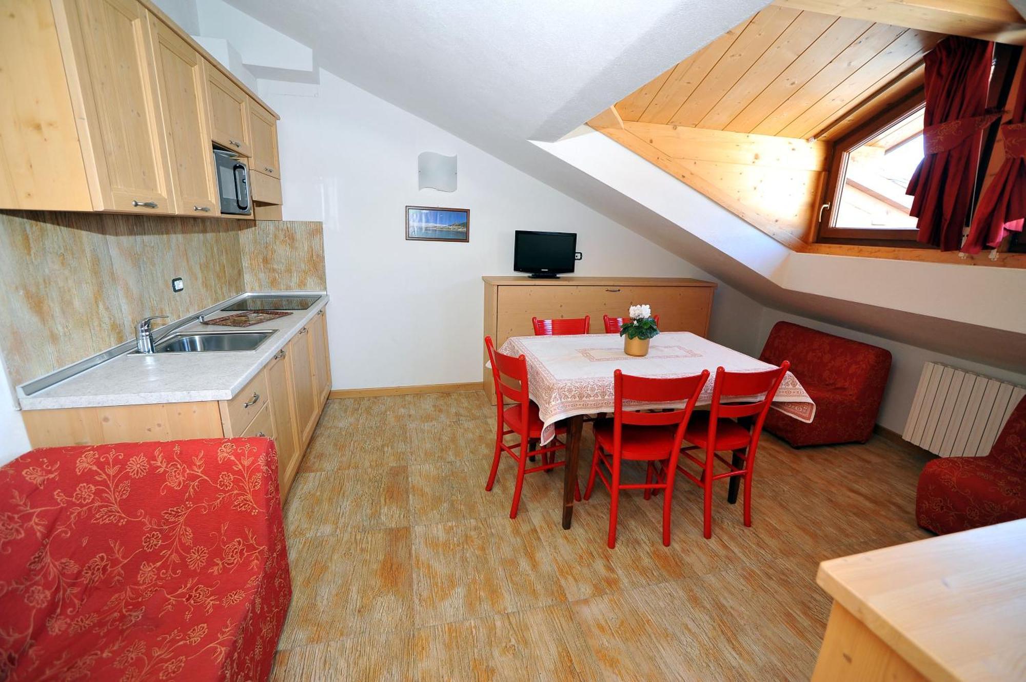 Hotel Stelvio 3*