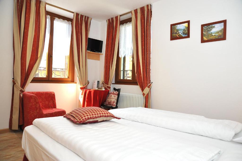 Hotel Stelvio Bormio