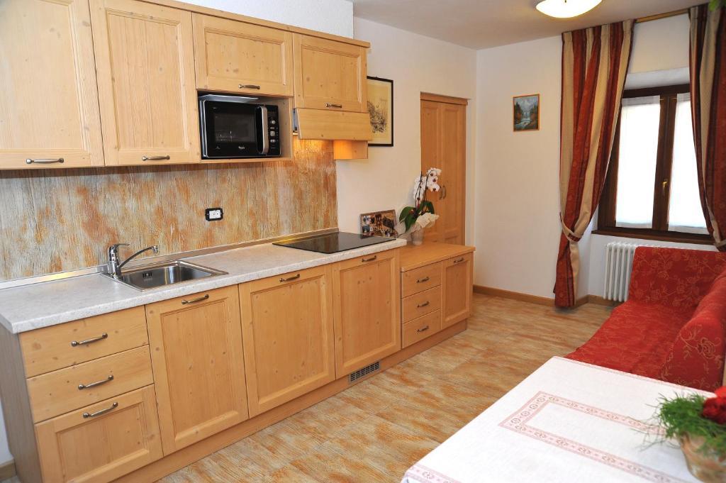 Stelvio Hotel Bormio