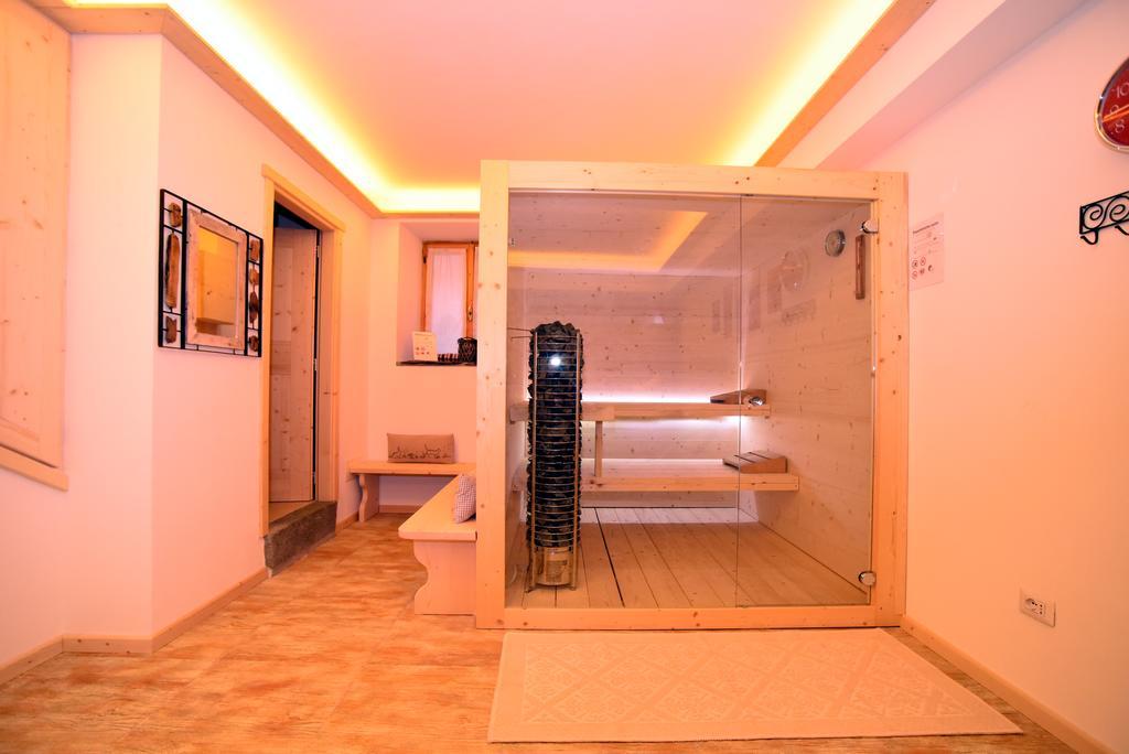 Stelvio Hotel 3*