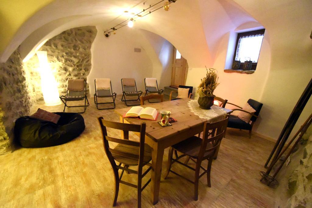 Stelvio Hotel