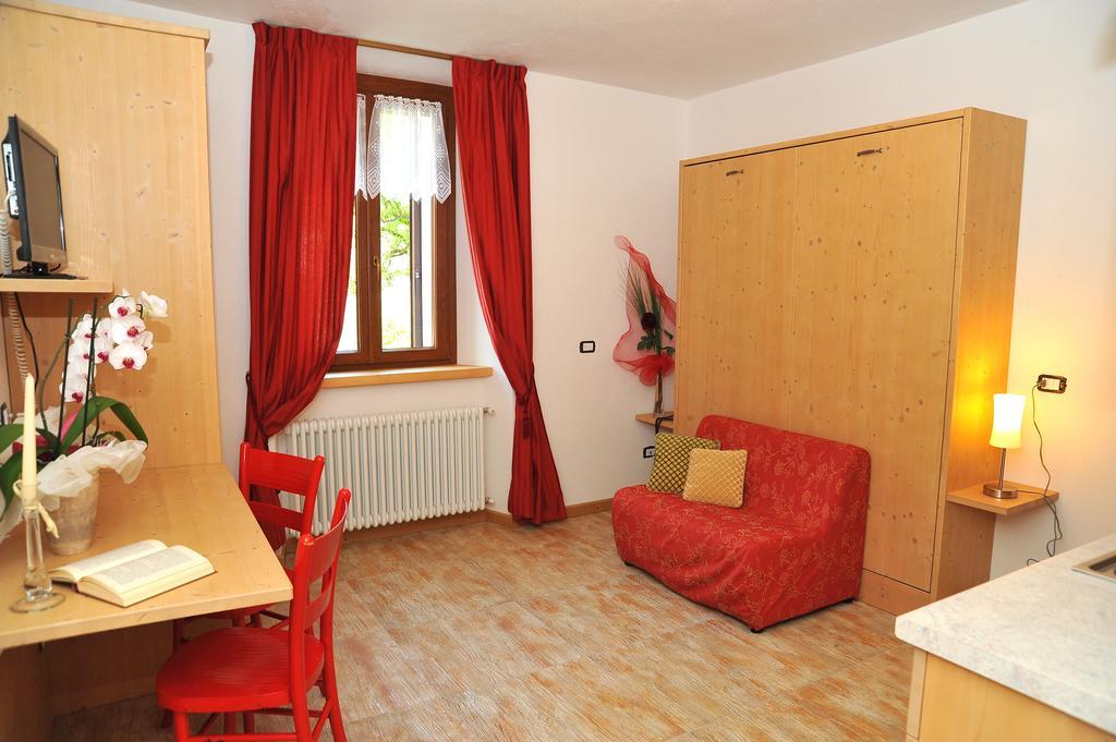 Hotel Stelvio
