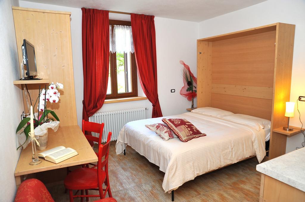 Hotel Stelvio 3*