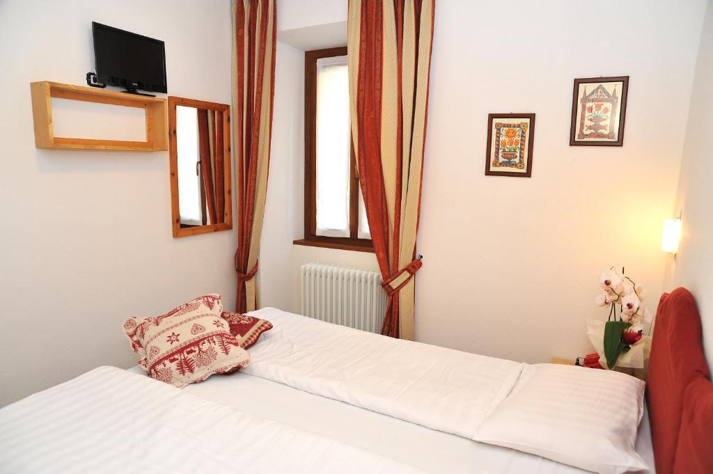 Hotel Stelvio Bormio