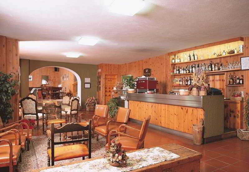 Hotel Stelvio