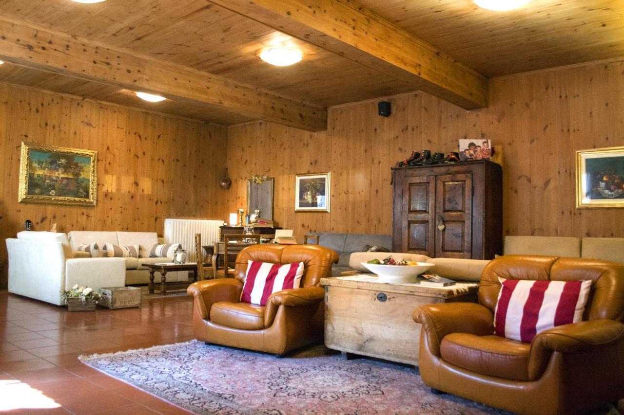 Hotel Stelvio