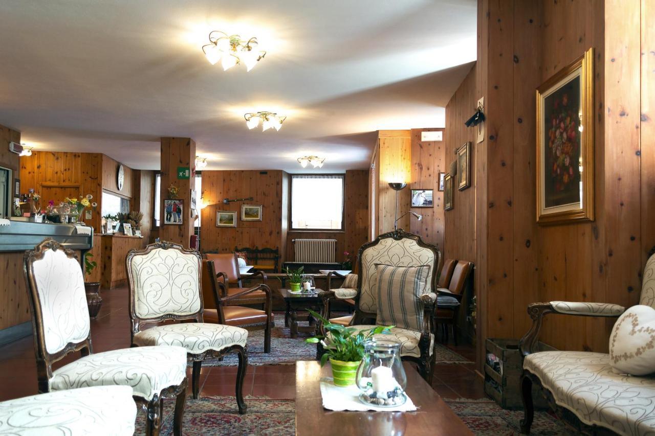 Stelvio Hotel 3*