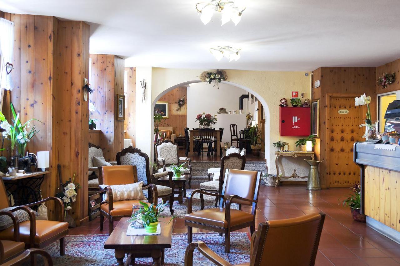 Stelvio Hotel