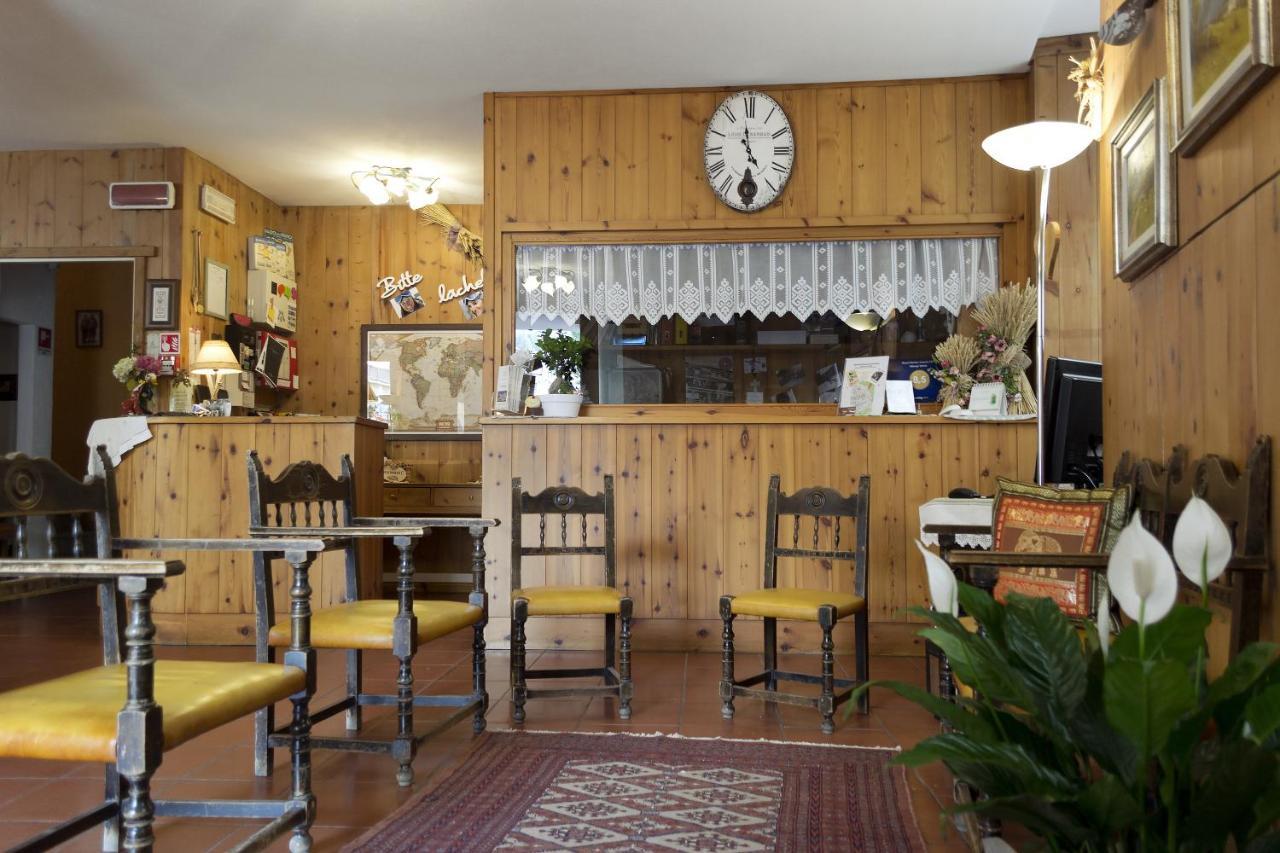 Stelvio Hotel Bormio