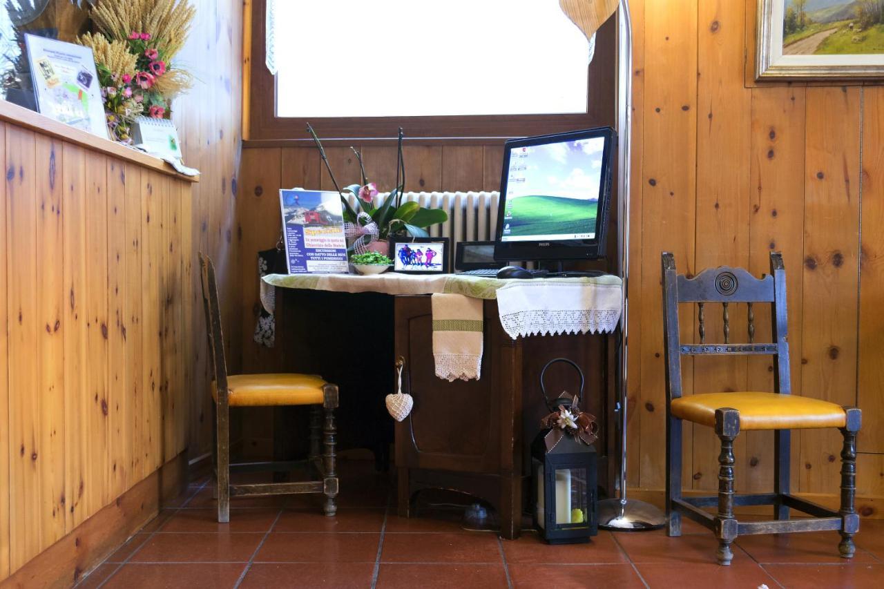 Stelvio Hotel