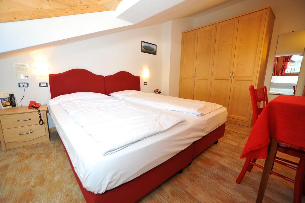 Stelvio 3* Bormio
