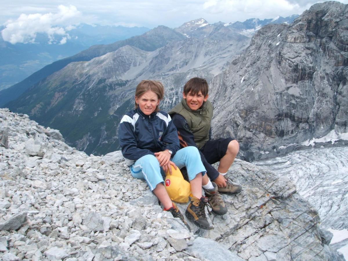Stelvio 3* Bormio